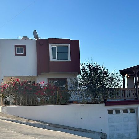 Montecarlo Villas 1 罗萨里托 外观 照片