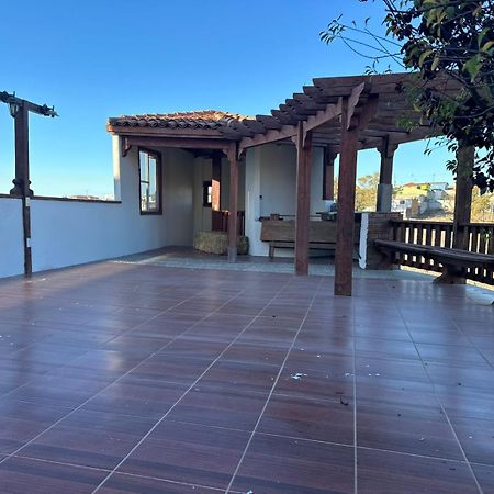 Montecarlo Villas 1 罗萨里托 外观 照片