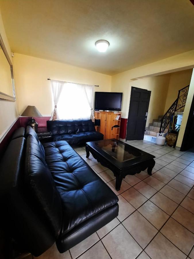 Montecarlo Villas 1 罗萨里托 外观 照片