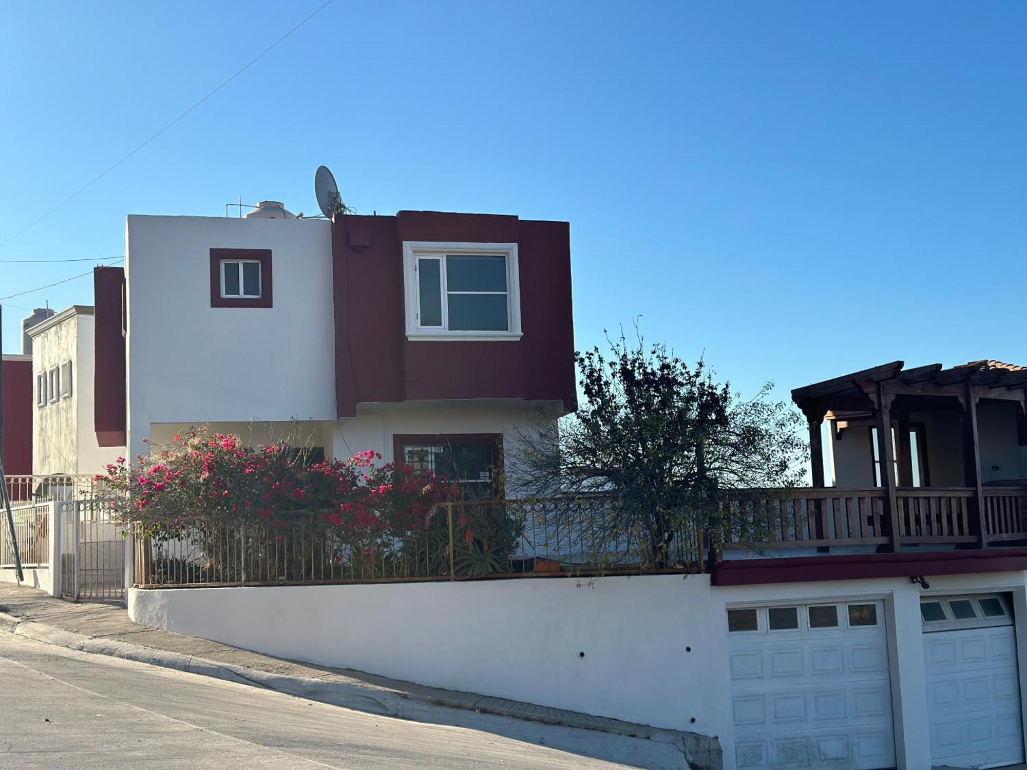 Montecarlo Villas 1 罗萨里托 外观 照片