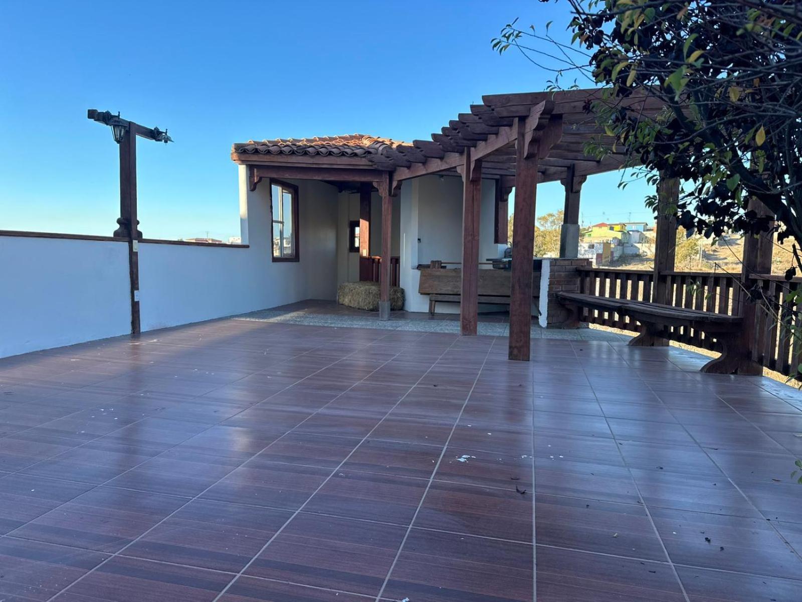 Montecarlo Villas 1 罗萨里托 外观 照片