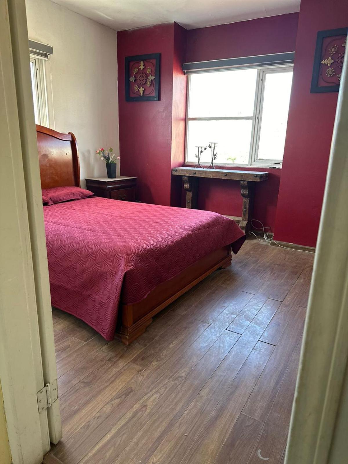 Montecarlo Villas 1 罗萨里托 外观 照片