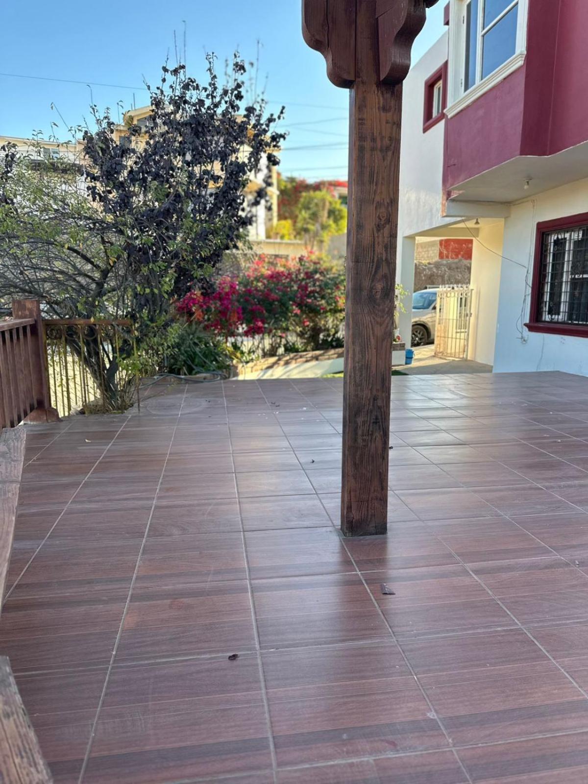 Montecarlo Villas 1 罗萨里托 外观 照片