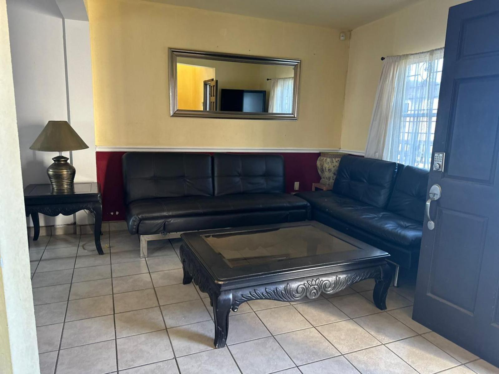 Montecarlo Villas 1 罗萨里托 外观 照片