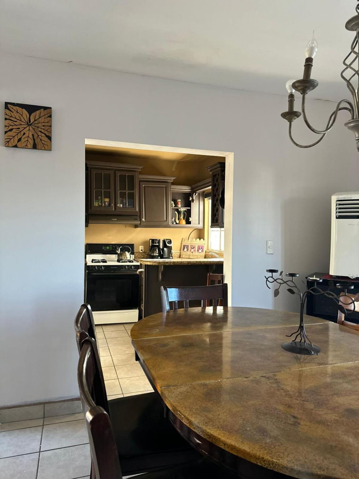 Montecarlo Villas 1 罗萨里托 外观 照片